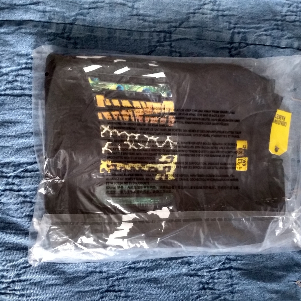 Chinatown Market Animal Print Crew neck Sweater